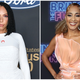 Melina Matsoukas, left; Amanda Seales